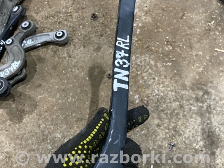 ФОТО Рычаг подвески для Audi (Ауди) A4 B8 - 8K2, 8K5 (08.2007-11.2015) Киев