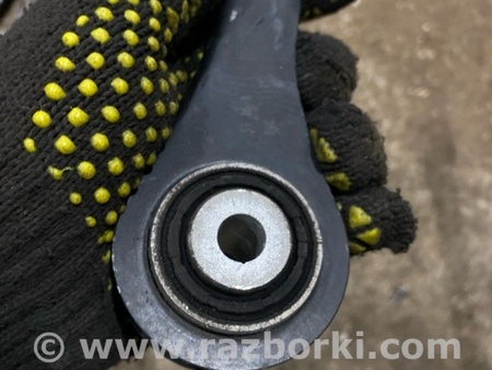 ФОТО Рычаг подвески для Audi (Ауди) A4 B8 - 8K2, 8K5 (08.2007-11.2015) Киев