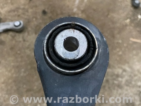 ФОТО Рычаг подвески для Audi (Ауди) A4 B8 - 8K2, 8K5 (08.2007-11.2015) Киев