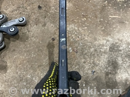 ФОТО Рычаг подвески для Audi (Ауди) A4 B8 - 8K2, 8K5 (08.2007-11.2015) Киев