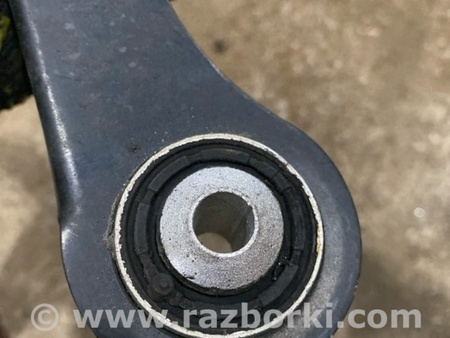 ФОТО Рычаг подвески для Audi (Ауди) A4 B8 - 8K2, 8K5 (08.2007-11.2015) Киев