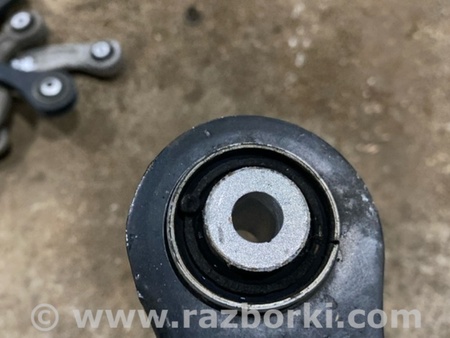 ФОТО Рычаг подвески для Audi (Ауди) A4 B8 - 8K2, 8K5 (08.2007-11.2015) Киев