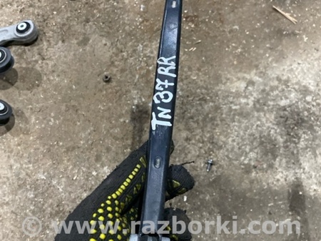 ФОТО Рычаг подвески для Audi (Ауди) A4 B8 - 8K2, 8K5 (08.2007-11.2015) Киев