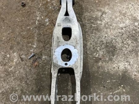 ФОТО Рычаг подвески для Audi (Ауди) A4 B8 - 8K2, 8K5 (08.2007-11.2015) Киев