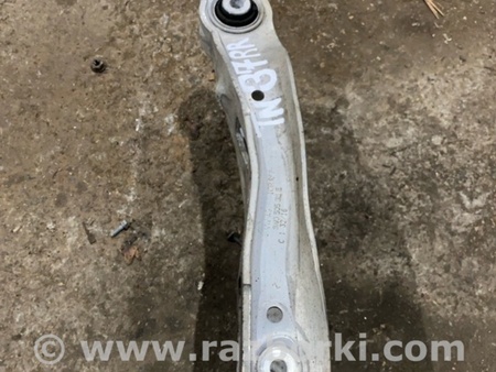 ФОТО Рычаг подвески для Audi (Ауди) A4 B8 - 8K2, 8K5 (08.2007-11.2015) Киев