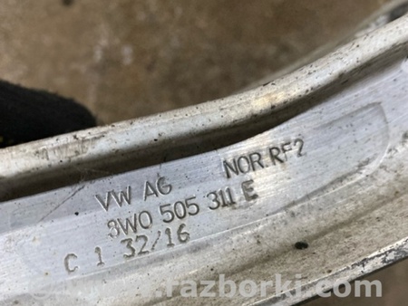 ФОТО Рычаг подвески для Audi (Ауди) A4 B8 - 8K2, 8K5 (08.2007-11.2015) Киев