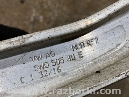 ФОТО Рычаг подвески для Audi (Ауди) A4 B8 - 8K2, 8K5 (08.2007-11.2015) Киев
