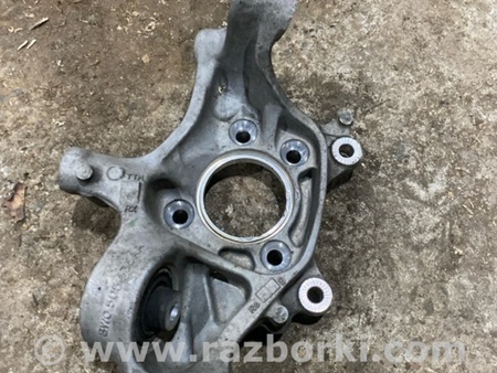 ФОТО Цапфа для Audi (Ауди) A4 B8 - 8K2, 8K5 (08.2007-11.2015) Киев
