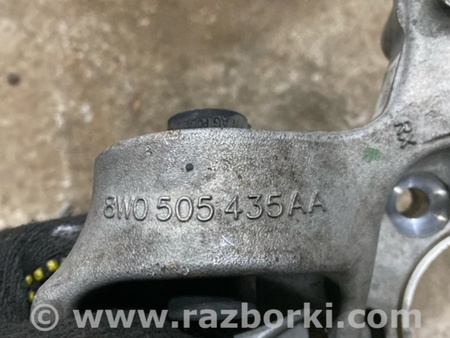 ФОТО Цапфа для Audi (Ауди) A4 B8 - 8K2, 8K5 (08.2007-11.2015) Киев