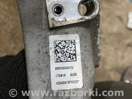 ФОТО Цапфа для Audi (Ауди) A4 B8 - 8K2, 8K5 (08.2007-11.2015) Киев