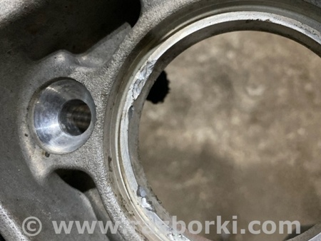 ФОТО Цапфа для Audi (Ауди) A4 B8 - 8K2, 8K5 (08.2007-11.2015) Киев
