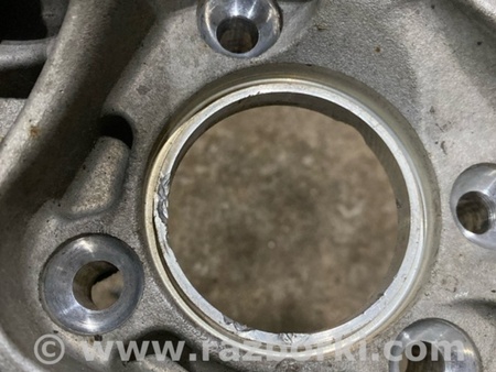 ФОТО Цапфа для Audi (Ауди) A4 B8 - 8K2, 8K5 (08.2007-11.2015) Киев