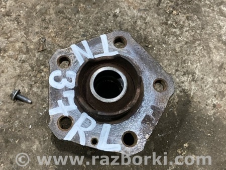 ФОТО Ступица для Audi (Ауди) A4 B8 - 8K2, 8K5 (08.2007-11.2015) Киев