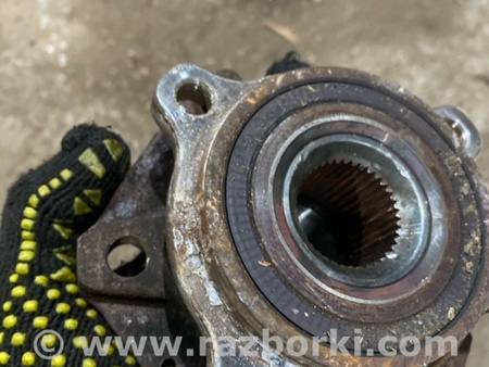 ФОТО Ступица для Audi (Ауди) A4 B8 - 8K2, 8K5 (08.2007-11.2015) Киев