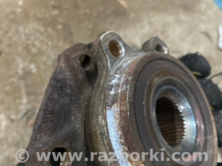 ФОТО Ступица для Audi (Ауди) A4 B8 - 8K2, 8K5 (08.2007-11.2015) Киев
