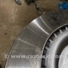 ФОТО Диск тормозной для Audi (Ауди) A4 B8 - 8K2, 8K5 (08.2007-11.2015) Киев