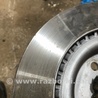 ФОТО Диск тормозной для Audi (Ауди) A4 B8 - 8K2, 8K5 (08.2007-11.2015) Киев