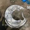 Пыльник тормозного диска Audi (Ауди) A4 B8 - 8K2, 8K5 (08.2007-11.2015)