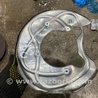 ФОТО Пыльник тормозного диска для Audi (Ауди) A4 B8 - 8K2, 8K5 (08.2007-11.2015) Киев