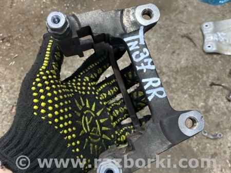 ФОТО Скоба суппорта для Audi (Ауди) A4 B8 - 8K2, 8K5 (08.2007-11.2015) Киев