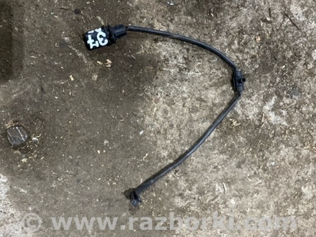 ФОТО Датчик износа тормозных колодок для Audi (Ауди) A4 B8 - 8K2, 8K5 (08.2007-11.2015) Киев