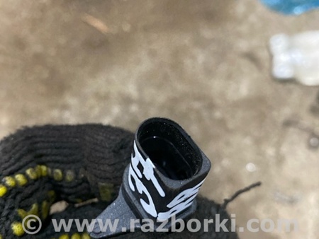 ФОТО Датчик износа тормозных колодок для Audi (Ауди) A4 B8 - 8K2, 8K5 (08.2007-11.2015) Киев