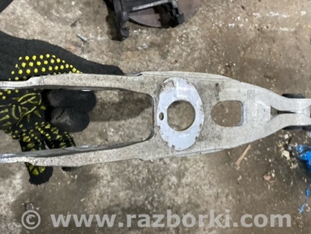 ФОТО Рычаг подвески для Audi (Ауди) A4 B8 - 8K2, 8K5 (08.2007-11.2015) Киев