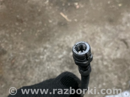 ФОТО Шланг тормозной для Audi (Ауди) A4 B8 - 8K2, 8K5 (08.2007-11.2015) Киев