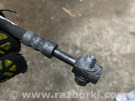 ФОТО Шланг тормозной для Audi (Ауди) A4 B8 - 8K2, 8K5 (08.2007-11.2015) Киев