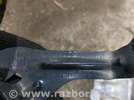 ФОТО Кронштейн для Audi (Ауди) A4 B8 - 8K2, 8K5 (08.2007-11.2015) Киев