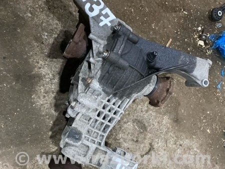 ФОТО Редуктор для Audi (Ауди) A4 B8 - 8K2, 8K5 (08.2007-11.2015) Киев