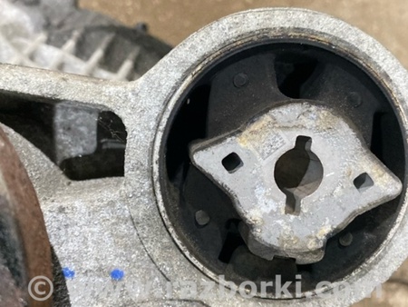 ФОТО Редуктор для Audi (Ауди) A4 B8 - 8K2, 8K5 (08.2007-11.2015) Киев