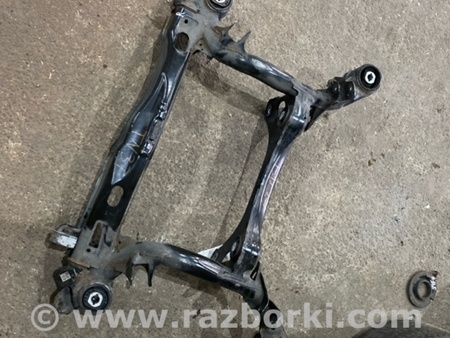 ФОТО Балка подвески для Audi (Ауди) A4 B8 - 8K2, 8K5 (08.2007-11.2015) Киев