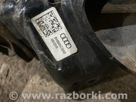 ФОТО Балка подвески для Audi (Ауди) A4 B8 - 8K2, 8K5 (08.2007-11.2015) Киев