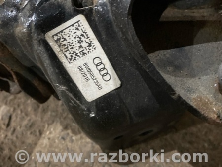 ФОТО Балка подвески для Audi (Ауди) A4 B8 - 8K2, 8K5 (08.2007-11.2015) Киев
