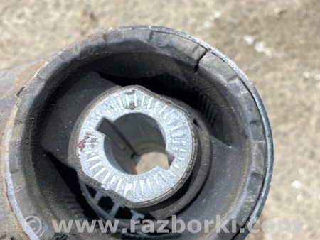 ФОТО Балка подвески для Audi (Ауди) A4 B8 - 8K2, 8K5 (08.2007-11.2015) Киев