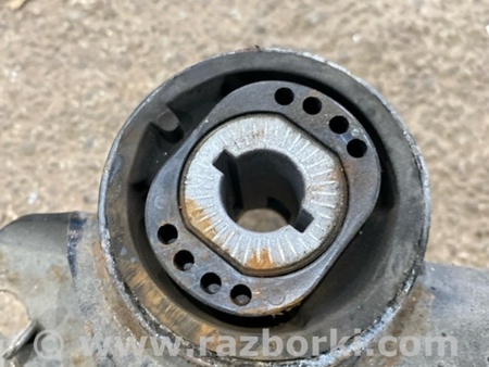 ФОТО Балка подвески для Audi (Ауди) A4 B8 - 8K2, 8K5 (08.2007-11.2015) Киев