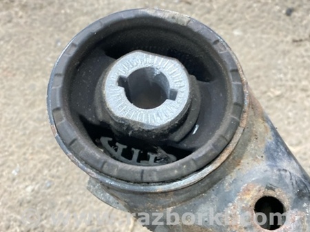 ФОТО Балка подвески для Audi (Ауди) A4 B8 - 8K2, 8K5 (08.2007-11.2015) Киев