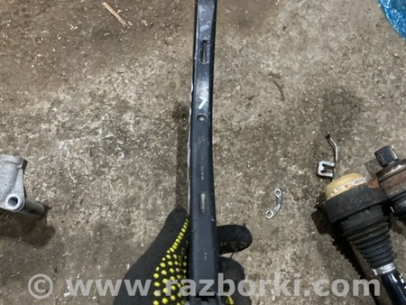 ФОТО Рычаг подвески для Audi (Ауди) A4 B8 - 8K2, 8K5 (08.2007-11.2015) Киев
