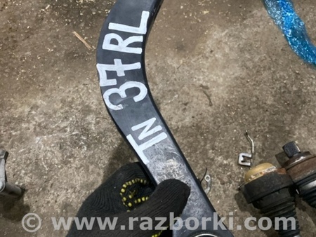 ФОТО Рычаг подвески для Audi (Ауди) A4 B8 - 8K2, 8K5 (08.2007-11.2015) Киев