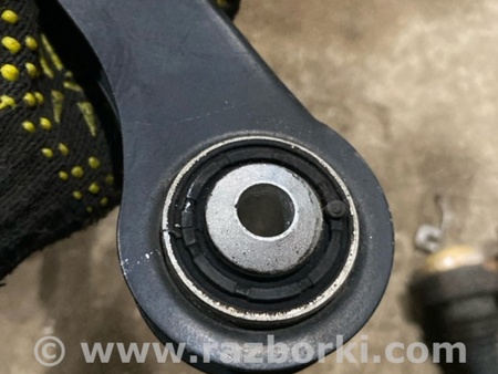 ФОТО Рычаг подвески для Audi (Ауди) A4 B8 - 8K2, 8K5 (08.2007-11.2015) Киев