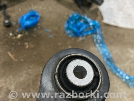 ФОТО Рычаг подвески для Audi (Ауди) A4 B8 - 8K2, 8K5 (08.2007-11.2015) Киев