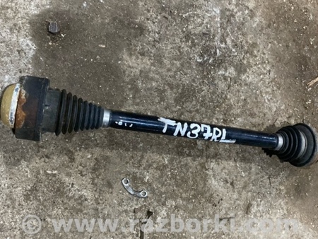 ФОТО Привод для Audi (Ауди) A4 B8 - 8K2, 8K5 (08.2007-11.2015) Киев