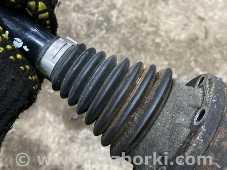 ФОТО Привод для Audi (Ауди) A4 B8 - 8K2, 8K5 (08.2007-11.2015) Киев