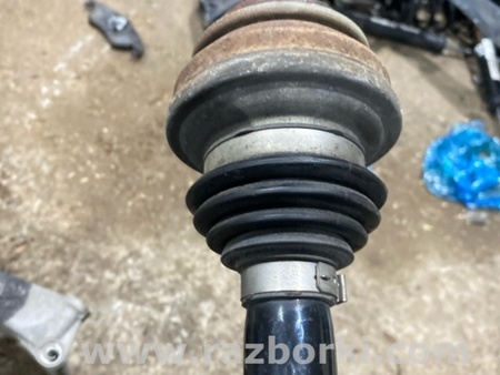 ФОТО Привод для Audi (Ауди) A4 B8 - 8K2, 8K5 (08.2007-11.2015) Киев