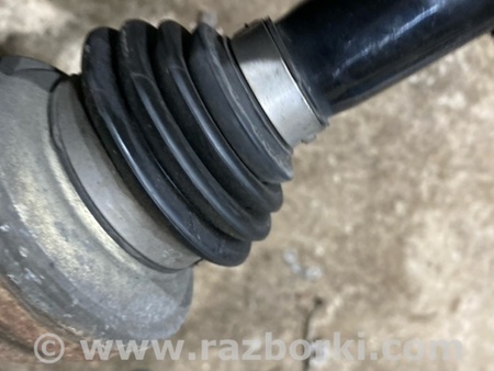 ФОТО Привод для Audi (Ауди) A4 B8 - 8K2, 8K5 (08.2007-11.2015) Киев