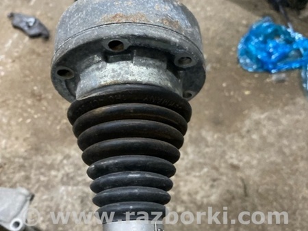 ФОТО Привод для Audi (Ауди) A4 B8 - 8K2, 8K5 (08.2007-11.2015) Киев