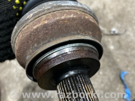 ФОТО Привод для Audi (Ауди) A4 B8 - 8K2, 8K5 (08.2007-11.2015) Киев