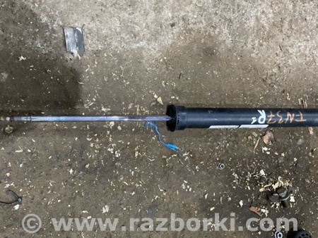 ФОТО Амортизатор подвески для Audi (Ауди) A4 B8 - 8K2, 8K5 (08.2007-11.2015) Киев