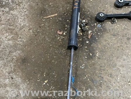 ФОТО Амортизатор подвески для Audi (Ауди) A4 B8 - 8K2, 8K5 (08.2007-11.2015) Киев